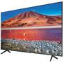 Televizor Samsung Smart TV UE70TU7172U Seria TU7172 176cm gri 4K UHD HDR