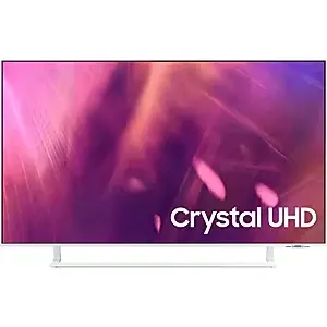 Televizor Samsung LED Smart TV UE43AU9082U Seria AU9082 108cm alb 4K UHD HDR