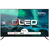 Televizor Allview QL50ePlay6100-U, 126 cm, Smart, 4K Ultra HD, QLED, Clasa G