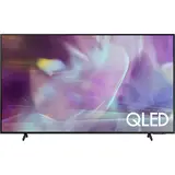 LED Smart TV QLED 43Q60A Seria Q60A 108cm negru 4K UHD HDR