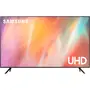 Televizor Samsung LED Smart TV UE75AU7172 Seria AU7172 189cm gri-negru 4K UHD HDR