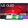 Televizor LG LED Smart TV OLED48CX3LB Seria CX 121cm gri-negru 4K UHD HDR