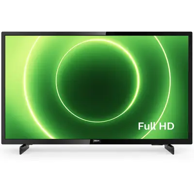 Televizor Philips LED Smart TV 43PFS6805/12 Seria PFS6805/12 108cm negru Full HD