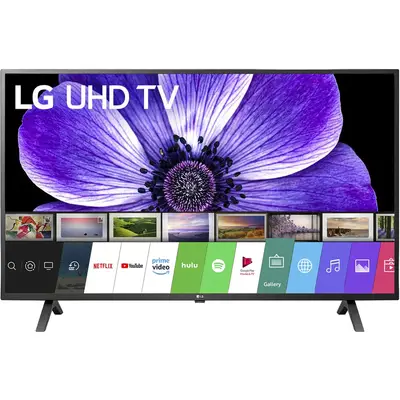 Televizor LG Smart TV Televizor 75UN70703LD Seria UN70703LD 189cm negru 4K UHD HDR