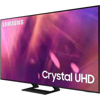 Televizor Samsung LED Smart TV UE65AU9072U Seria AU9072 163cm negru 4K UHD HDR