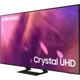 LED Smart TV UE65AU9072U Seria AU9072 163cm negru 4K UHD HDR