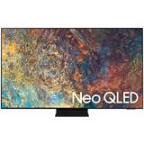 LED Smart TV Neo QLED 75QN90A Seria QN90A 189cm gri-negru 4K UHD HDR