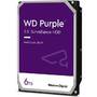 Hard Disk WD Purple 6TB SATA-III 5640RPM 128MB