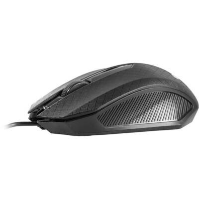 Mouse TRACER Optical Black