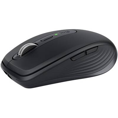 Mouse LOGITECH MX Anywhere 3 Bluetooth Graphite