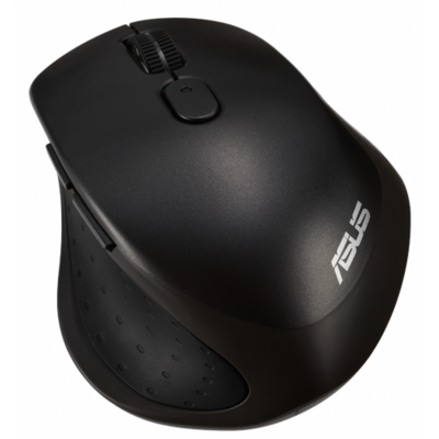 Mouse Asus MW203 Wireless & Bluetooth Negru
