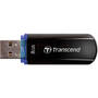 Memorie USB Transcend JetFlash 600 8GB USB2.0 Blue Read 32 MByte/s Write 12 MByte/s