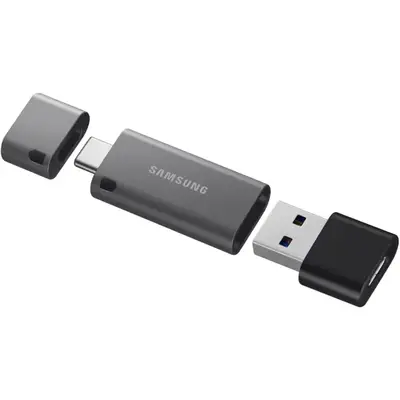 Memorie USB Samsung DUO PLUS 32GB USB Up to 200MB/s
