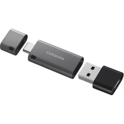 Memorie USB Samsung DUO PLUS 64GB USB Up to 200MB/s