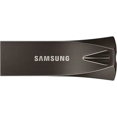 Memorie USB Samsung BAR PLUS 64GB USB 3.1 Titan Gray