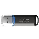 Memorie USB ADATA Classic C906 64GB negru