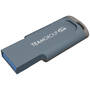 Memorie USB Team Group C201 128GB USB 3.2 Blue
