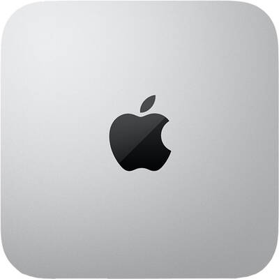 Mini PC Apple Mac mini, Procesor Apple M1, 8GB RAM, 512GB SSD, Mac OS, RO Apple Mac mini, Procesor M1, 8GB RAM, 512GB SSD, Mac OS, RO