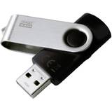Memorie USB GOODRAM UTS2 128GB USB 2.0 Black