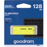 Memorie USB GOODRAM UME2 128GB USB 2.0 Yellow
