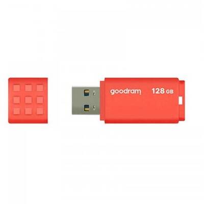 Memorie USB GOODRAM UME3 128GB USB 3.0 Orange