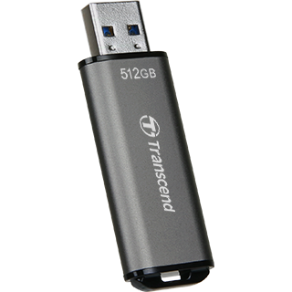 Memorie USB Transcend JetFlash 920 512GB USB3.2 Pen Drive TLC High Speed