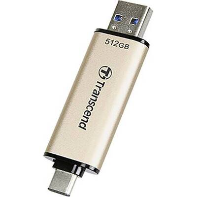 Memorie USB Transcend JetFlash 930C USB 512GB USB 3.2 Type-C
