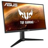 Monitor Asus Gaming TUF VG279QL1A 27 inch 1 ms Negru HDR FreeSync Premium 165 Hz
