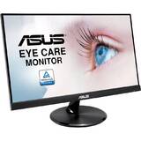Monitor Asus VP229Q 21.5 inch 5 ms Negru FreeSync 75 Hz
