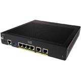 Router Cisco Gigabit C921-4PLTEGB