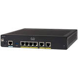 Router Cisco Gigabit C927-4PLTEGB