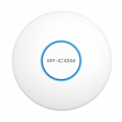 Access Point IP-COM IUAP-AC-LR Dual-Band WiFi 5