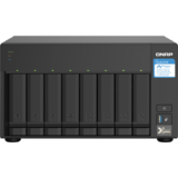 Network Attached Storage QNAP TS-832PX 4GB