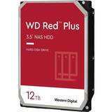 WD Red Plus 12TB SATA-III 7200RPM 256MB
