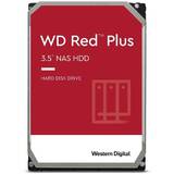 WD Red Plus 10TB SATA-III 7200RPM 256MB