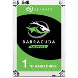 Desktop Barracuda 1TB 7200 RPM SATA 64MB 3.5 inch BLK Single pack