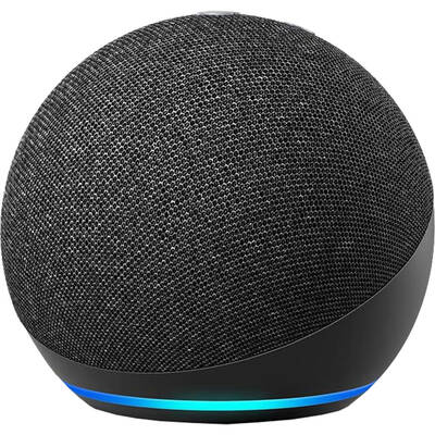 Amazon Boxa smart Echo (4th Gen) Charcoal