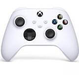 Gamepad Microsoft Xbox Wireless Controller - Robot White