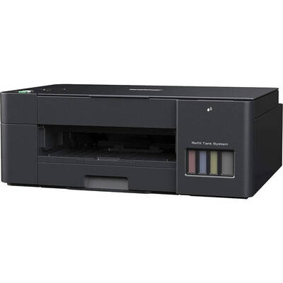 Imprimanta multifunctionala Brother DCP-T220, InkJet CISS, Color, Format A4