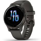 Smartwatch Garmin Venu 2S GPS Wi-Fi Grey/Slate