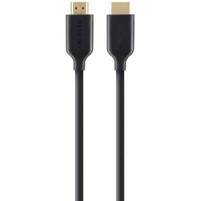 Belkin HDMI Cable/High Speed Gold/5m