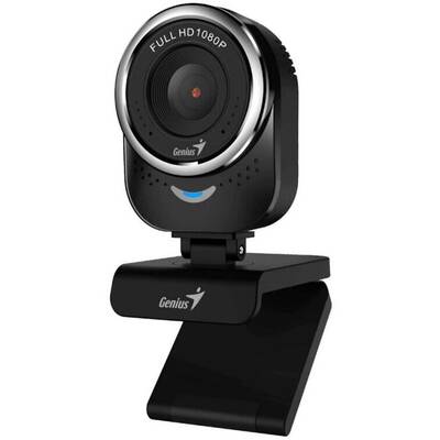 Camera Web Genius QCam 6000 Webcam 2Mpx
