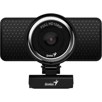 Camera Web Genius ECam 8000 webcam 2 MP 1920 x 1080