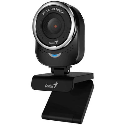 Camera Web Genius QCam 6000 Webcam 2Mpx