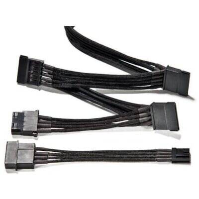 be quiet! MULTIPOWER CABLE CM-30750