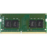 Memorie Laptop Kingston 16GB, DDR4, 2666MHz, CL19, 1.2v