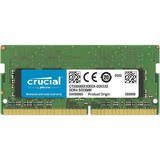 Memorie Laptop Crucial 8GB, DDR4, 3200MHz, CL22, 1.2v