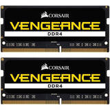 Vengeance, 16GB, DDR4, 3200MHz, CL22, 1.2v, Dual Channel Kit