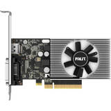 Placa Video Palit GeForce GT 1030 2GB DDR4 64-bit