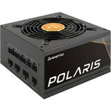 Sursa PC Chieftec Polaris, 80+ Gold, 650W